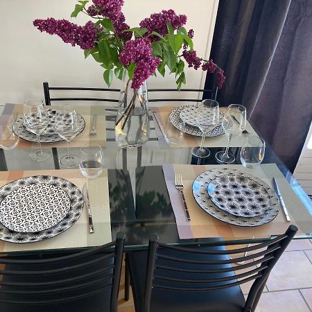Studio Avec Grande Terrasse Et Jardin Privatif Au Pyla La Teste-de-Buch Eksteriør billede