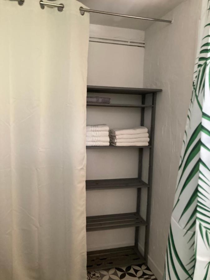 Studio Avec Grande Terrasse Et Jardin Privatif Au Pyla La Teste-de-Buch Eksteriør billede